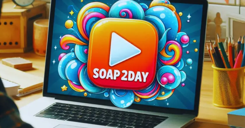 Soap2Day: The Rise and Fall of a Controversial Platform